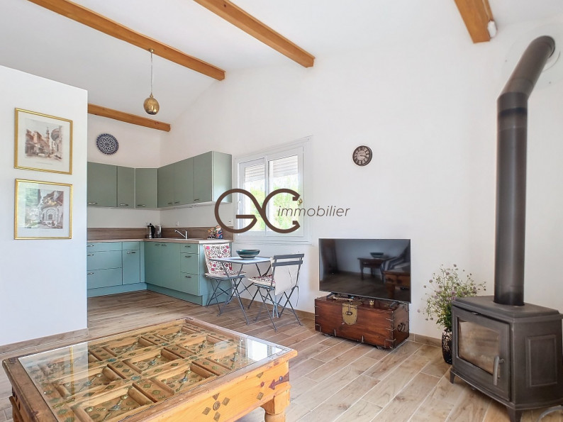 vente Mazet Bedarieux - Photo 7