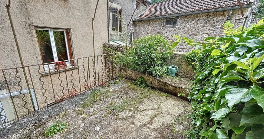 vente Appartement à rénover Saint Pons De Thomieres