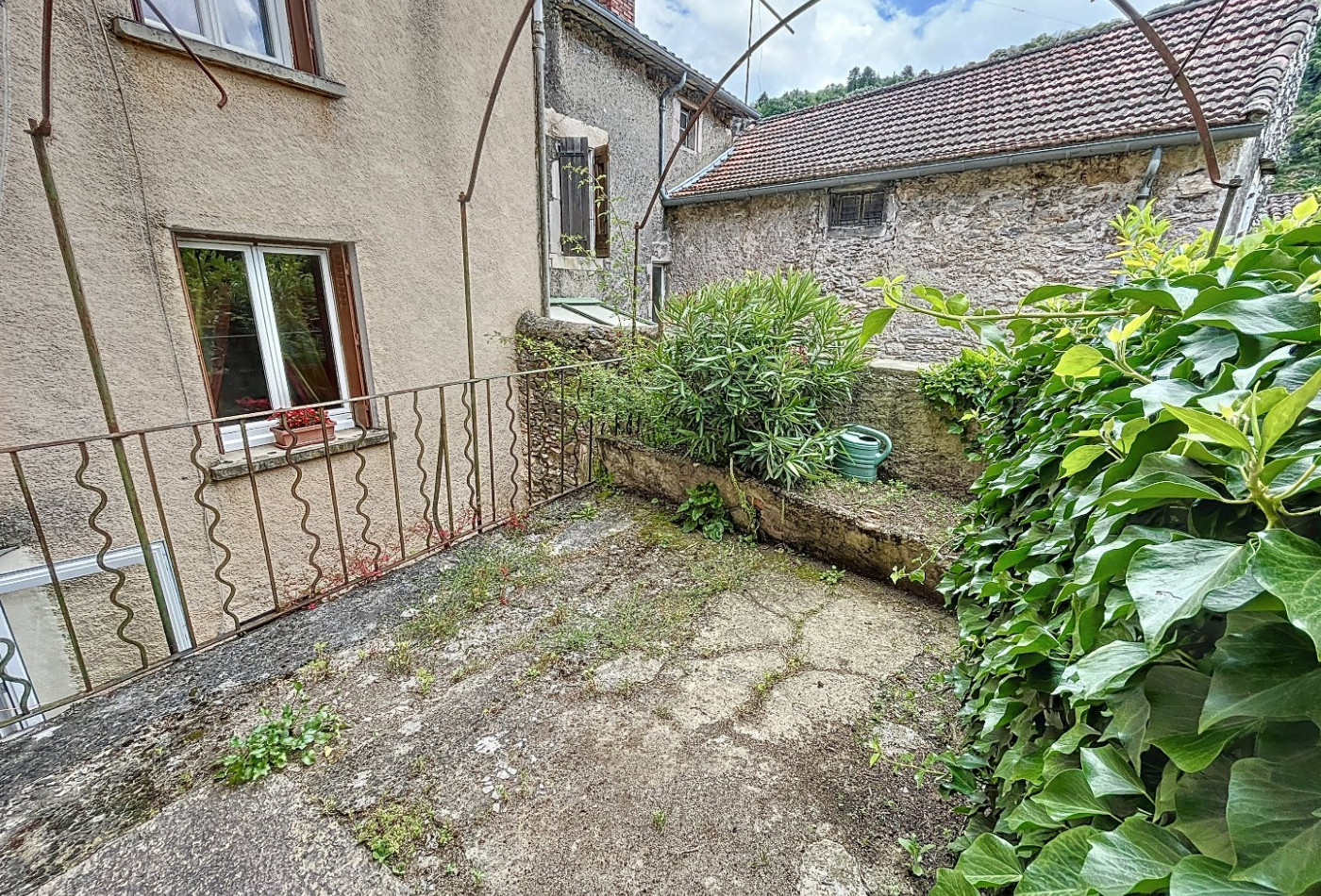 vente Appartement à rénover Saint Pons De Thomieres - Photo 1
