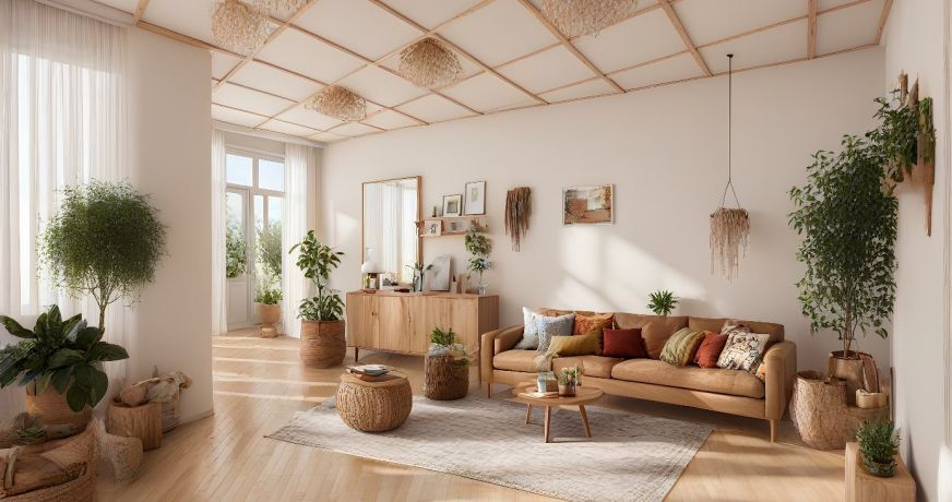 vente Appartement à rénover Saint Pons De Thomieres