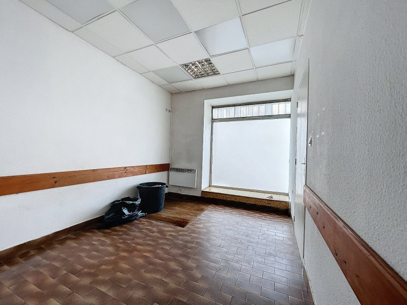 vente Appartement à rénover Saint Pons De Thomieres - Photo 3