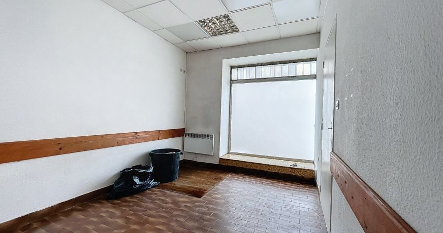 vente Appartement à rénover Saint Pons De Thomieres