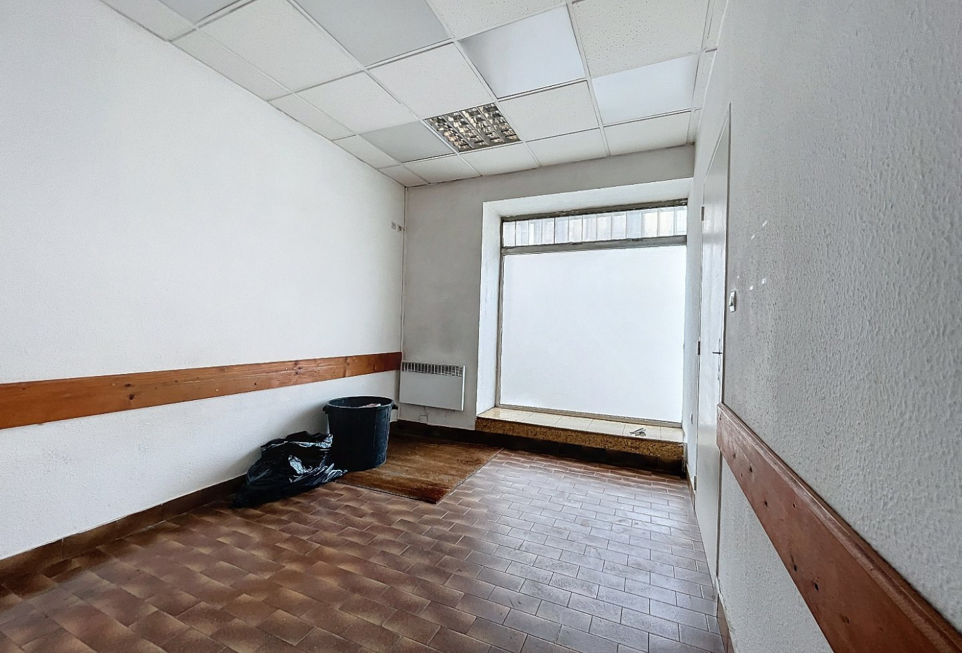 vente Appartement à rénover Saint Pons De Thomieres - Photo 3