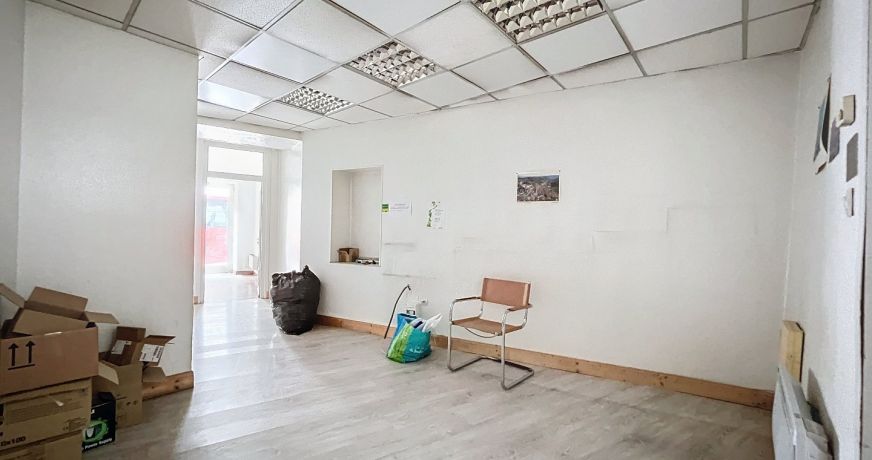 vente Appartement à rénover Saint Pons De Thomieres