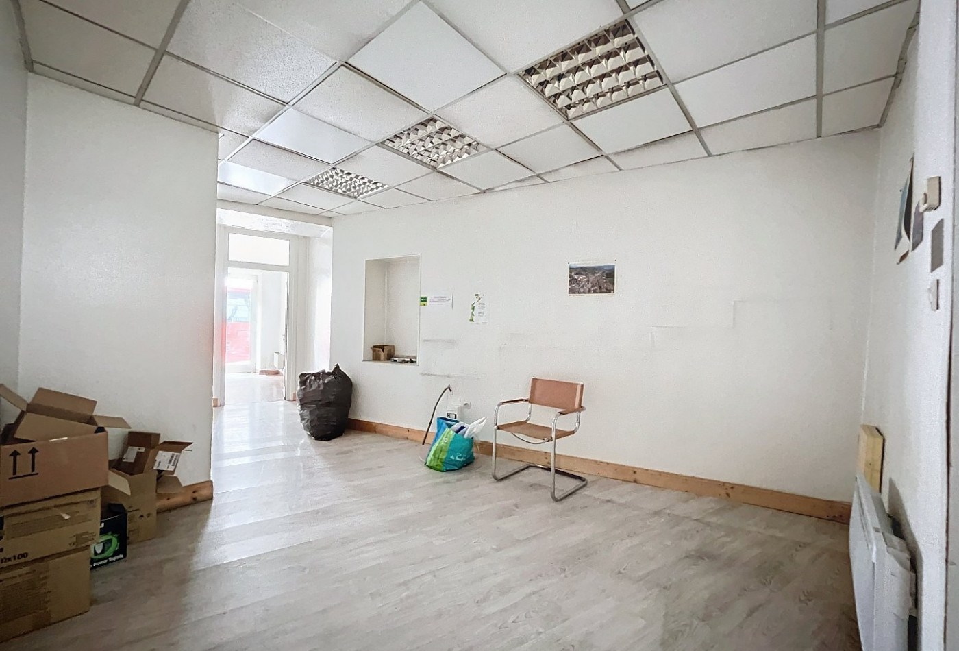 vente Appartement à rénover Saint Pons De Thomieres - Photo 5