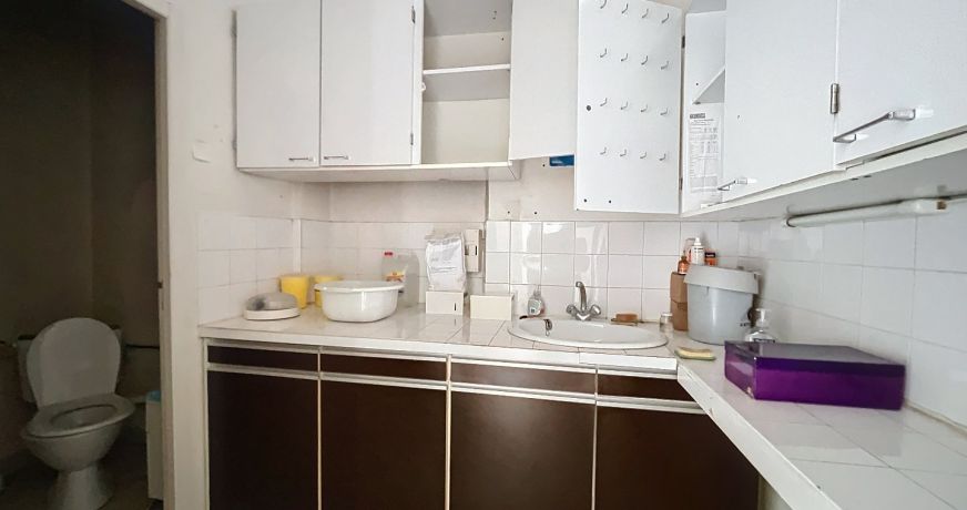 vente Appartement à rénover Saint Pons De Thomieres