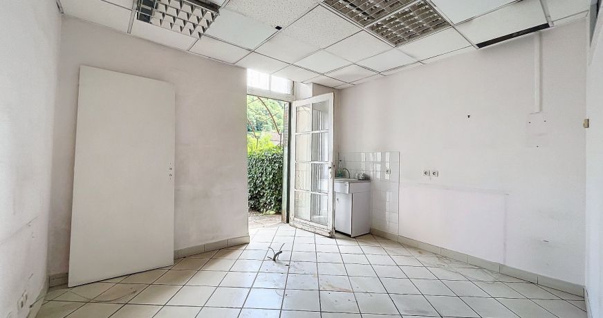 vente Appartement à rénover Saint Pons De Thomieres