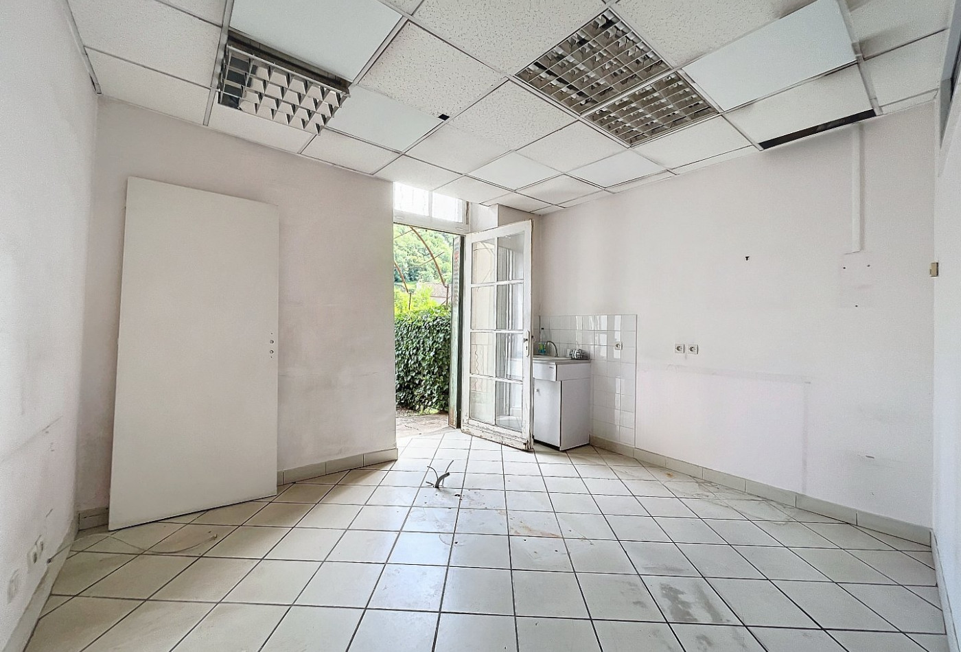 vente Appartement à rénover Saint Pons De Thomieres - Photo 8
