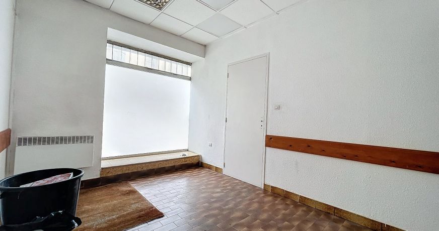 vente Appartement à rénover Saint Pons De Thomieres