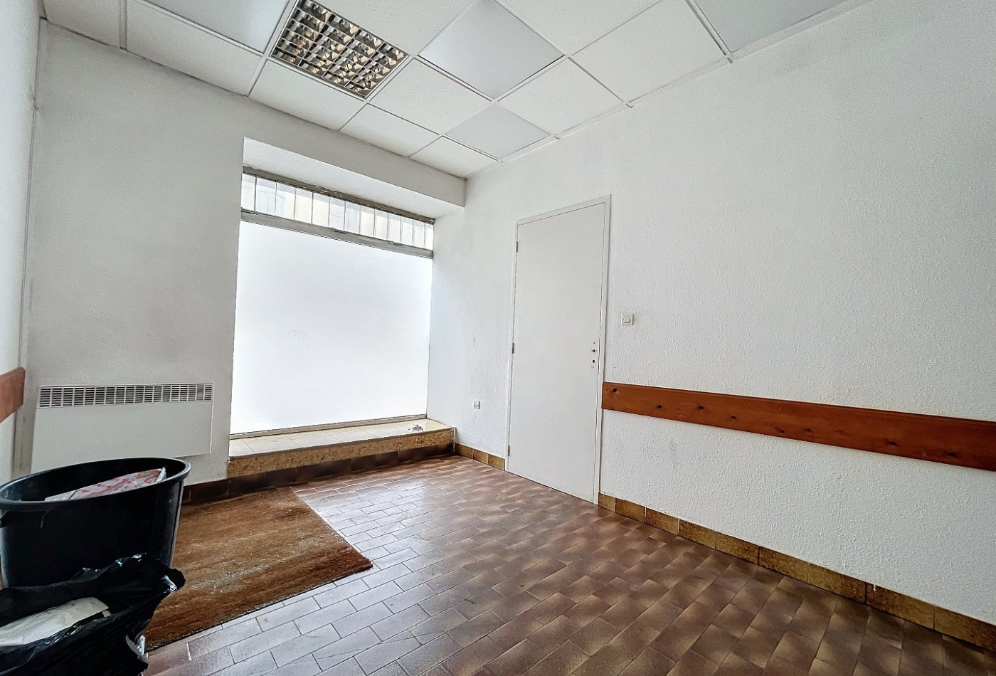 vente Appartement à rénover Saint Pons De Thomieres - Photo 10