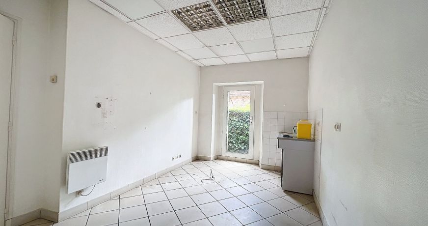 vente Appartement à rénover Saint Pons De Thomieres