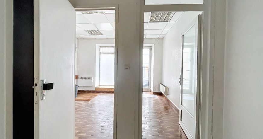 vente Appartement à rénover Saint Pons De Thomieres
