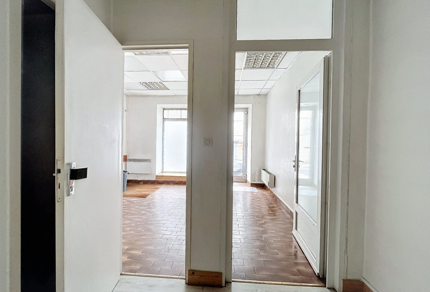vente Appartement à rénover Saint Pons De Thomieres - Photo 4