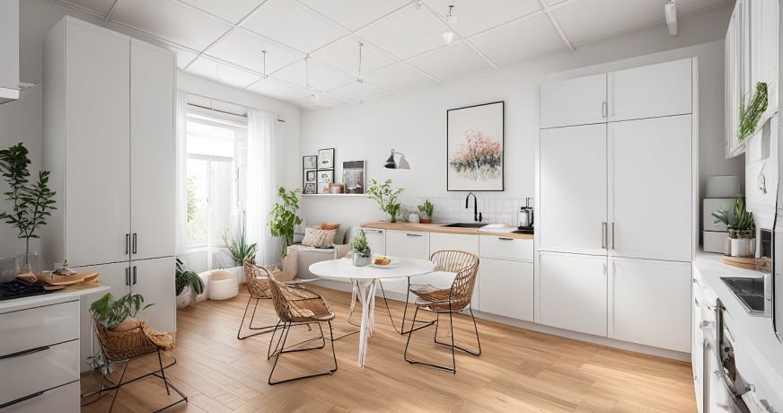 vente Appartement à rénover Saint Pons De Thomieres