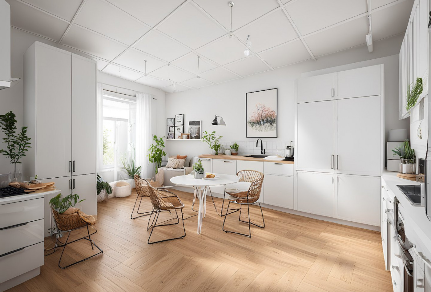 vente Appartement à rénover Saint Pons De Thomieres - Photo 6