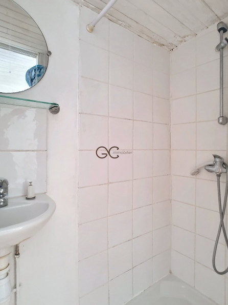 vente Maison de village Saint Chinian - Photo 6