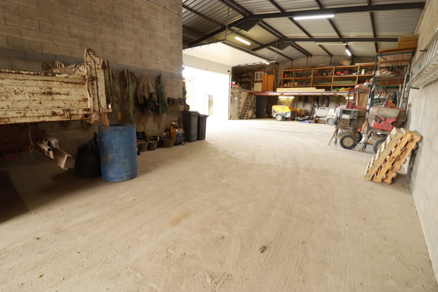 vente Ateliers et bureaux Quarante - Photo 6