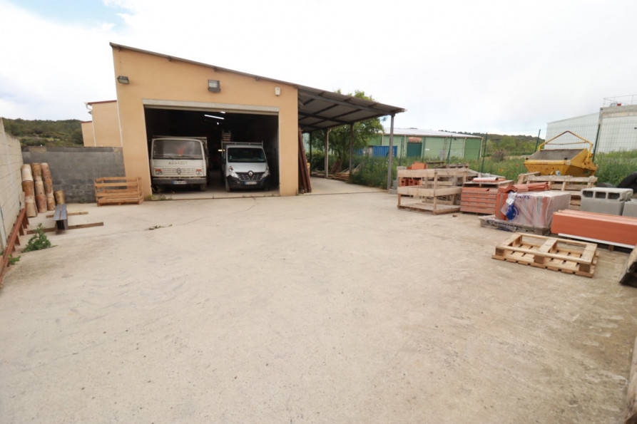 vente Ateliers et bureaux Quarante - Photo 1