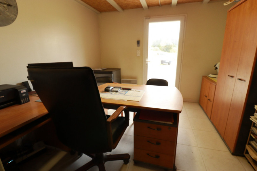 vente Ateliers et bureaux Quarante - Photo 9