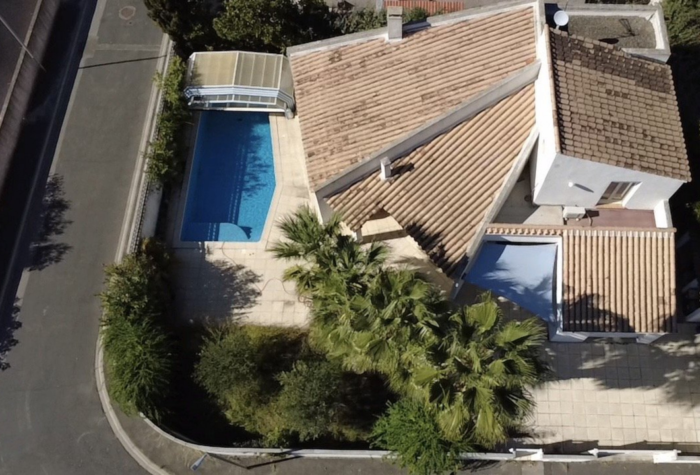 vente Maison Lignan Sur Orb - Photo 1