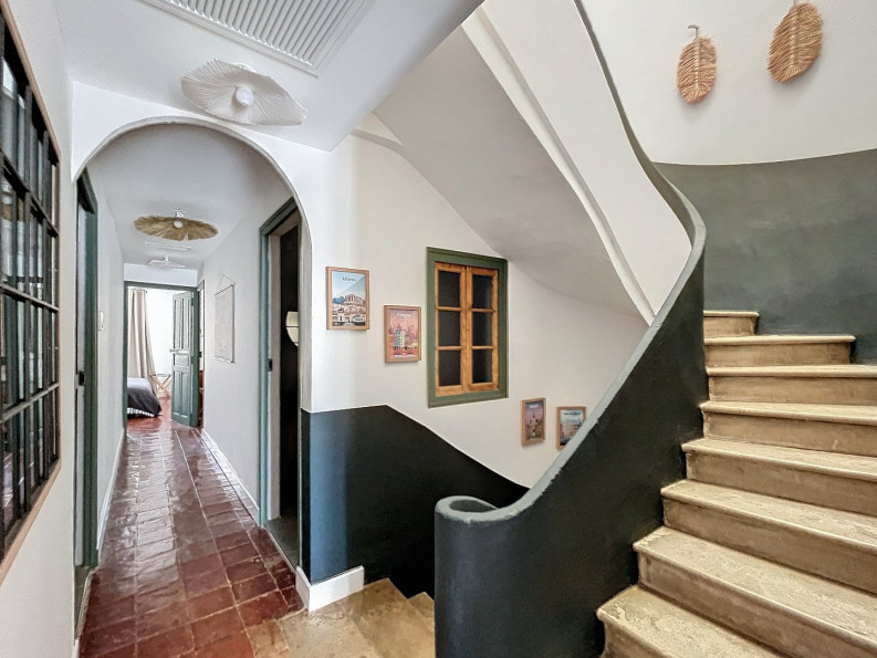 vente Ensemble immobilier Saint Chinian - Photo 6