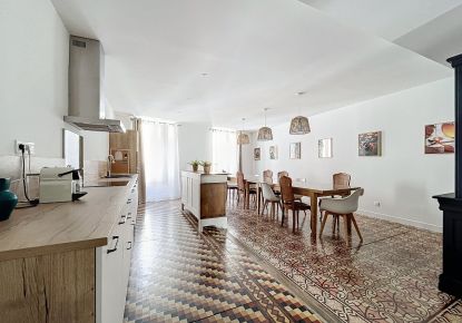 vente Ensemble immobilier Saint Chinian