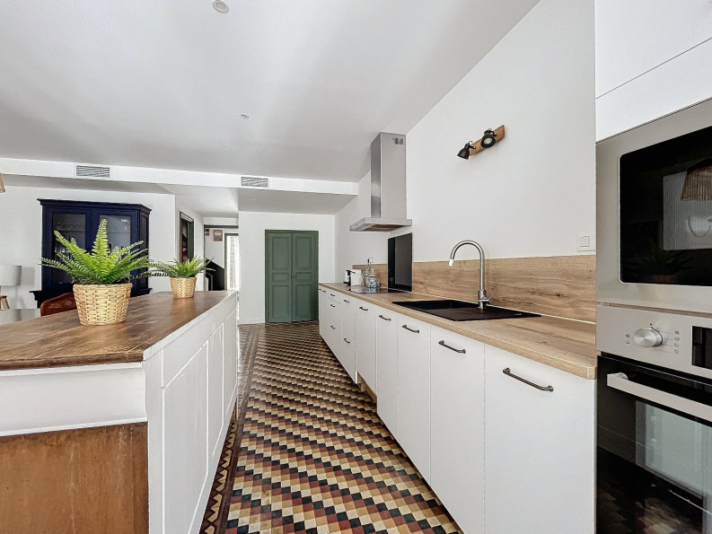 vente Ensemble immobilier Saint Chinian - Photo 9