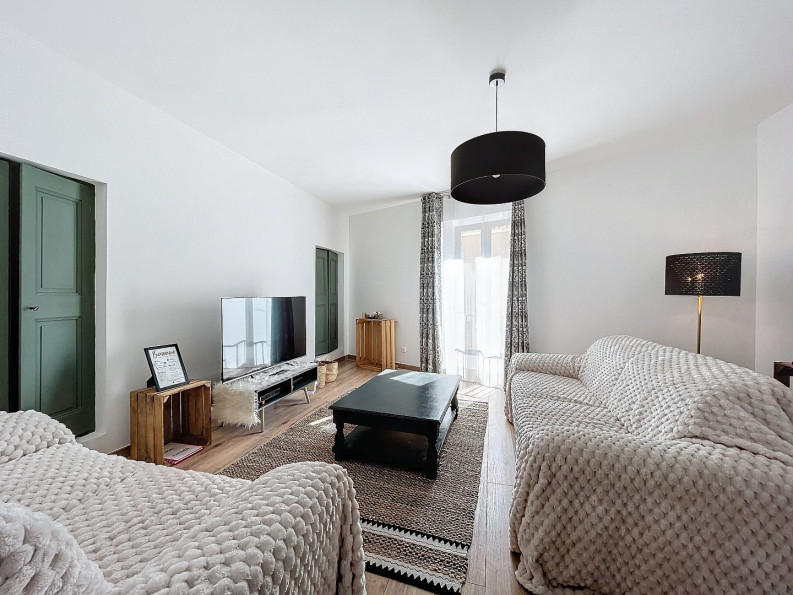 vente Ensemble immobilier Saint Chinian - Photo 10