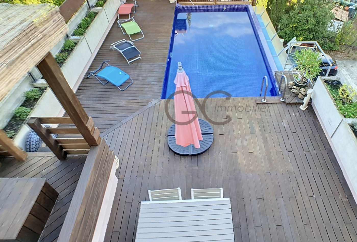 vente Maison Saint Chinian - Photo 2