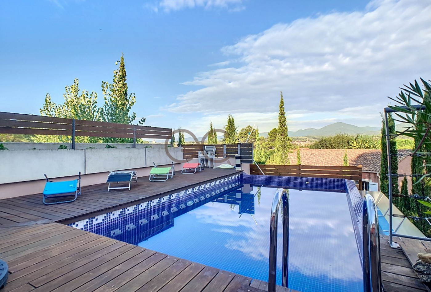 vente Maison Saint Chinian - Photo 6