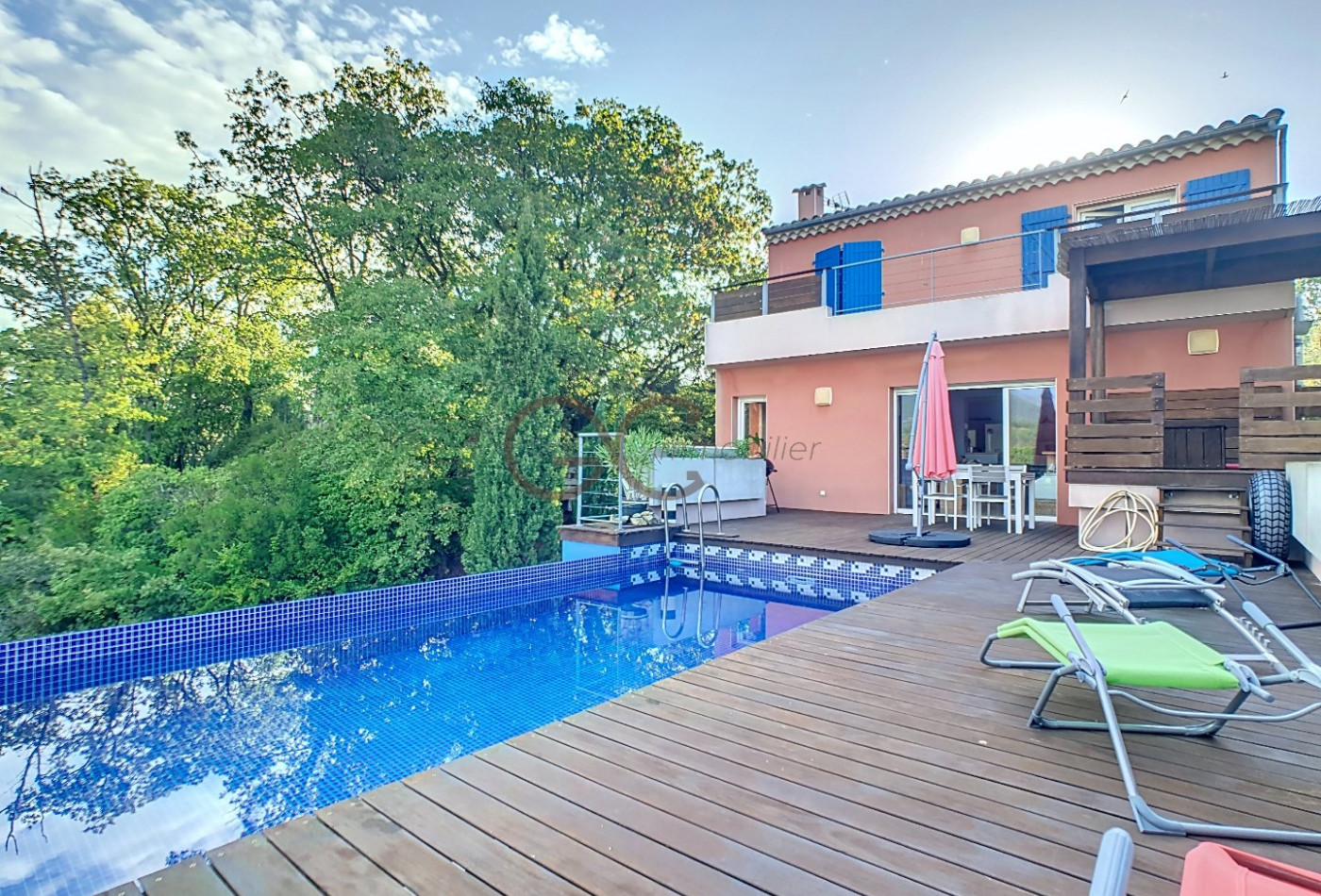 vente Maison Saint Chinian - Photo 3