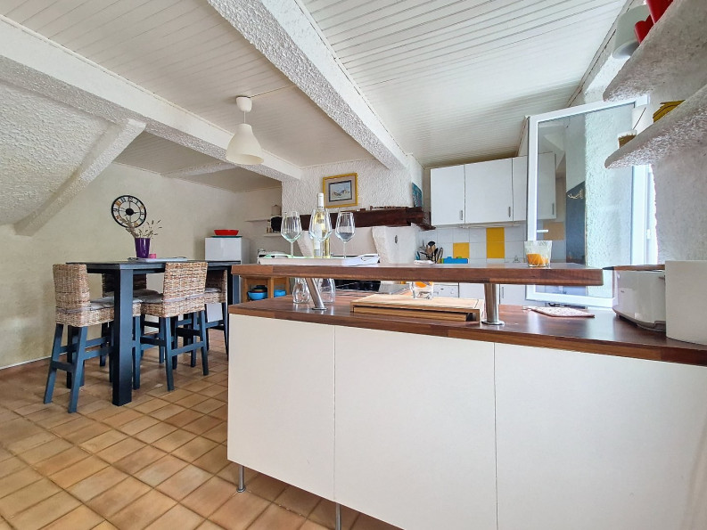 vente Maison de hameau Saint Chinian - Photo 5