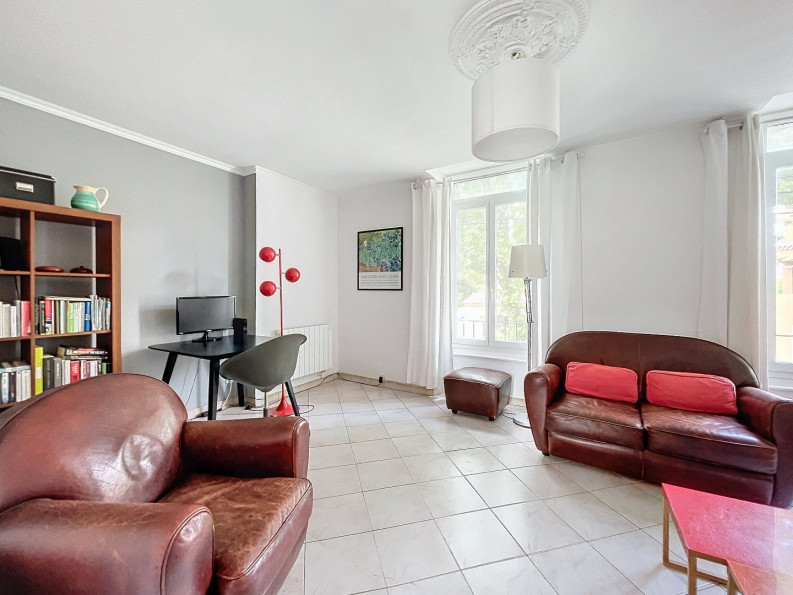 vente Appartement Saint Chinian - Photo 5