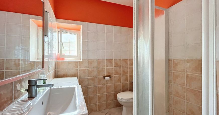 vente Appartement Saint Chinian