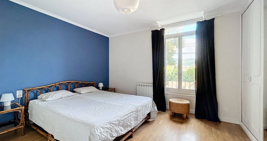 vente Appartement Saint Chinian