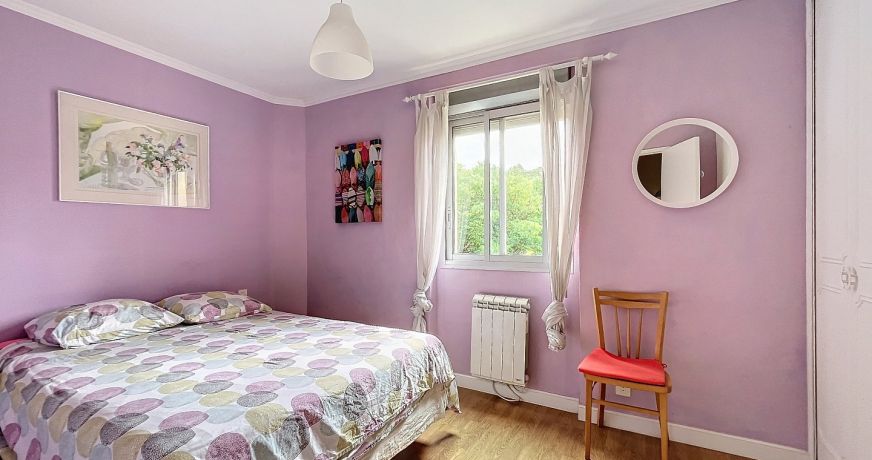 vente Appartement Saint Chinian