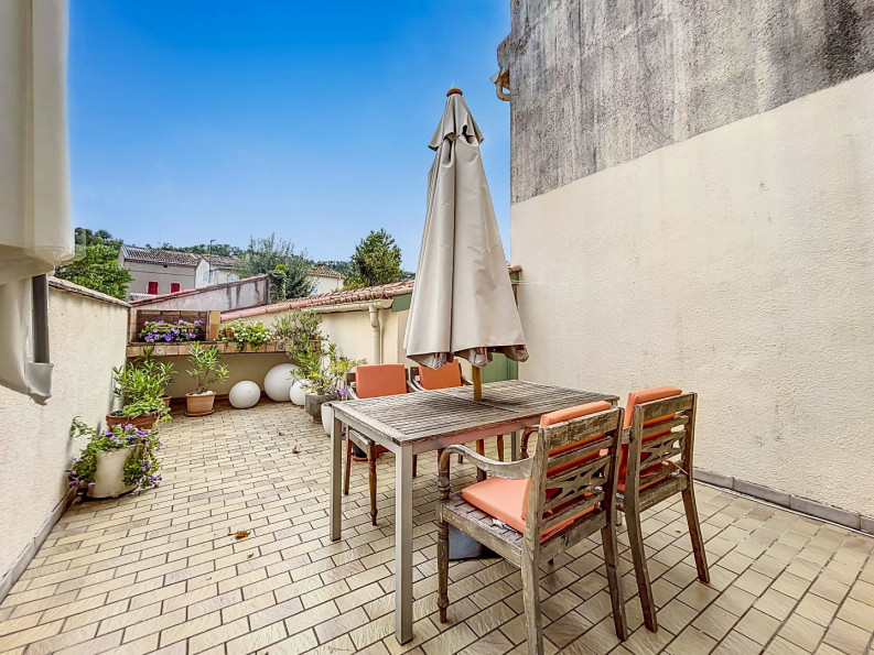 vente Appartement Saint Chinian - Photo 2