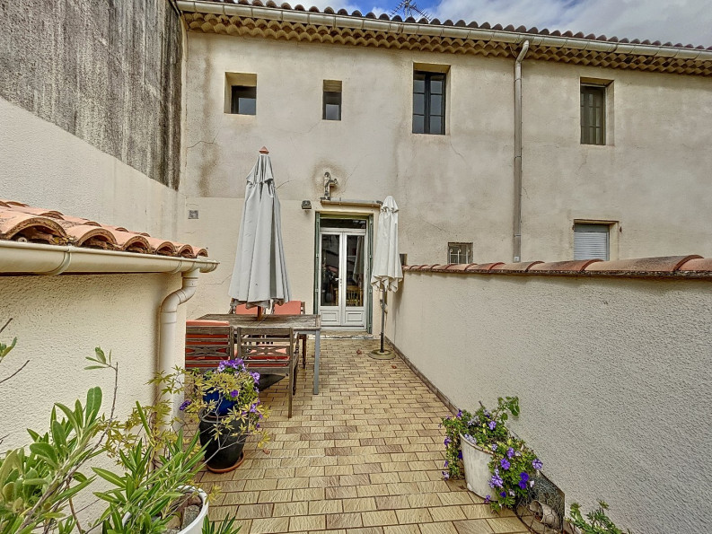 vente Appartement Saint Chinian - Photo 3