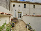 vente Appartement Saint Chinian