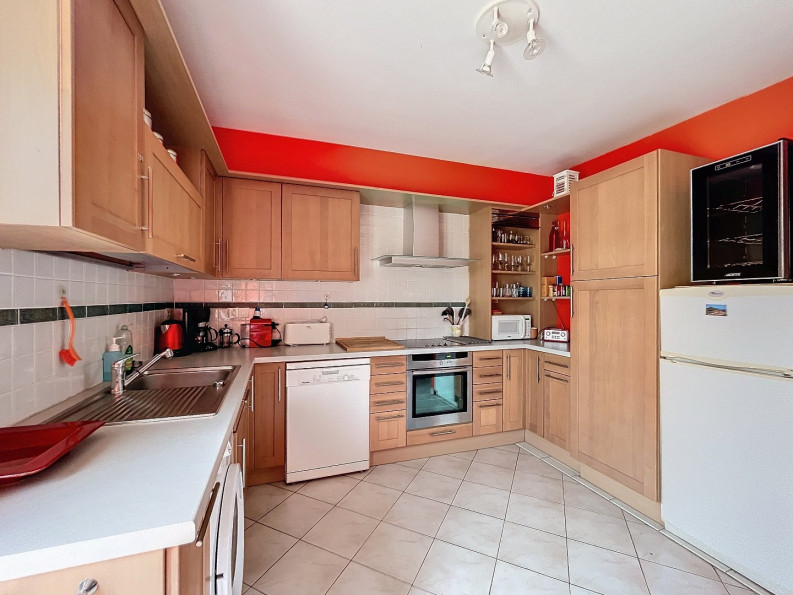 vente Appartement Saint Chinian - Photo 8