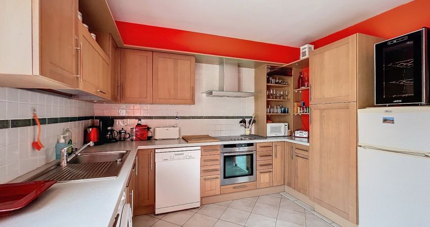 vente Appartement Saint Chinian