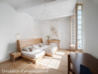 vente Maison de village Quarante
