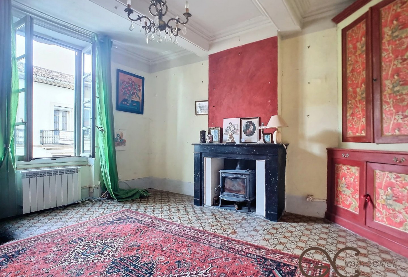 vente Maison Cessenon Sur Orb - Photo 10