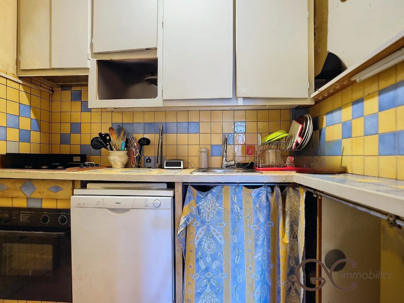 vente Maison Cessenon Sur Orb - Photo 3