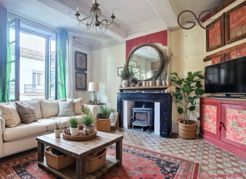 vente Maison Cessenon Sur Orb - Photo 1