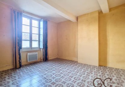 vente Maison Cessenon Sur Orb