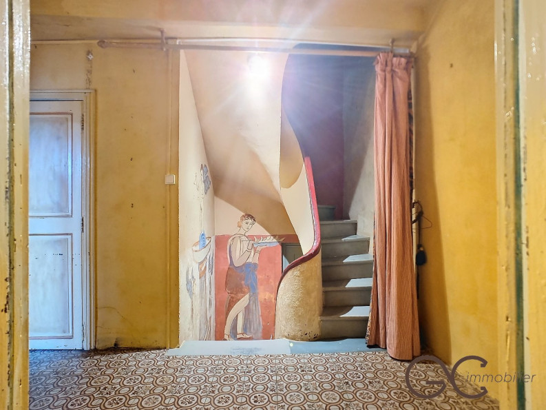 vente Maison Cessenon Sur Orb - Photo 9