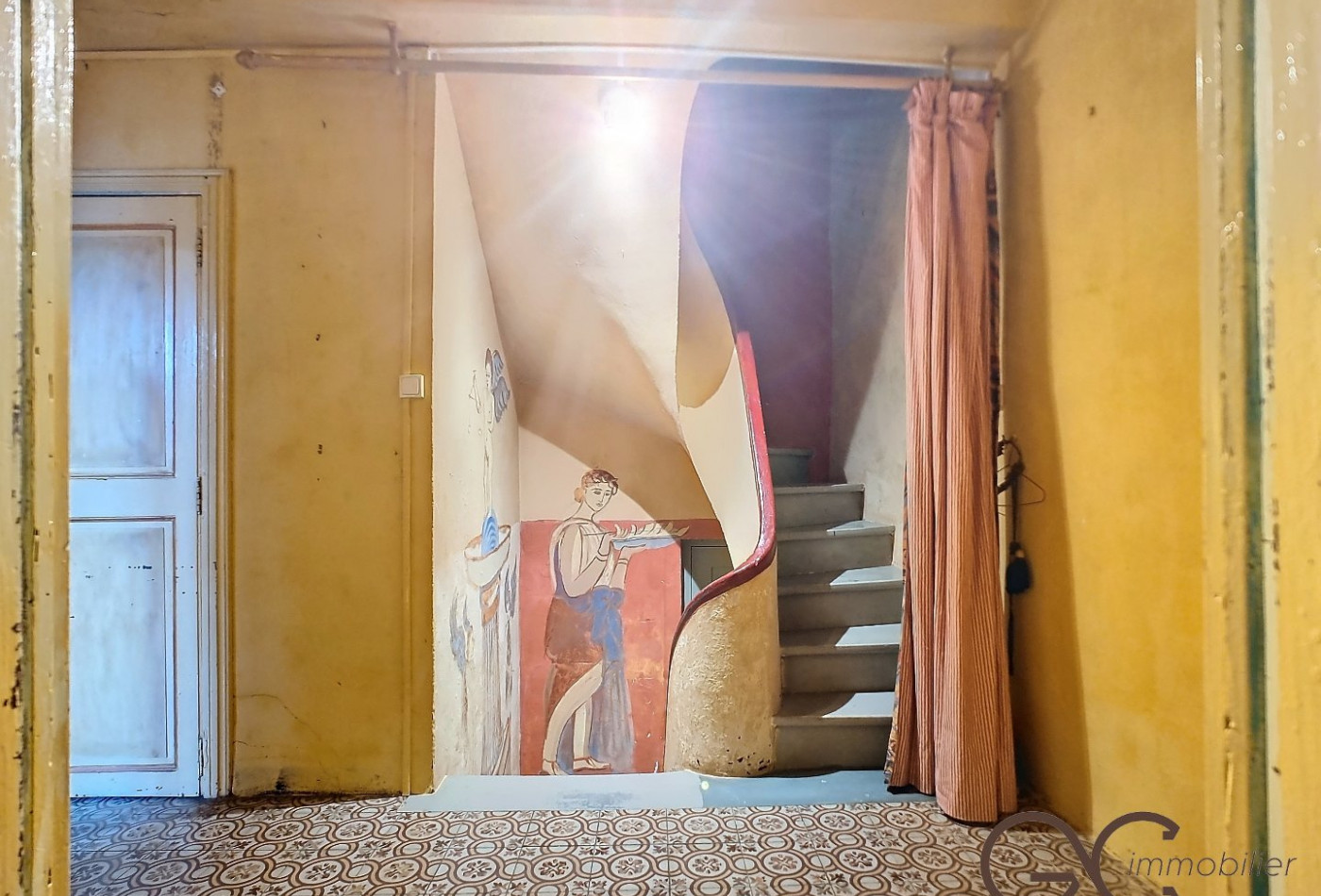 vente Maison Cessenon Sur Orb - Photo 9