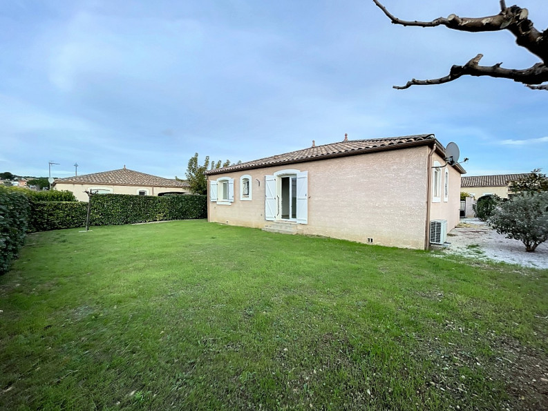 location Maison Beziers - Photo 9