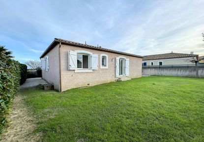 location Maison Beziers